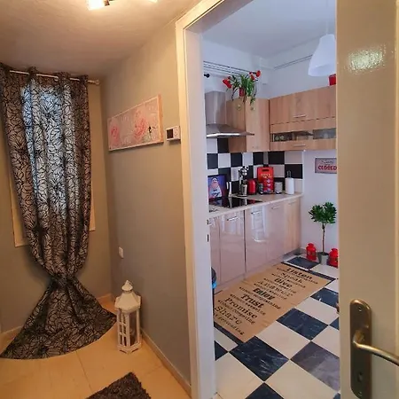 Charming House 1 Daire *