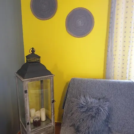 Daire Charming House 1 Golos