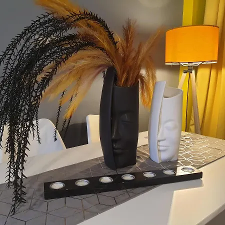 Charming House 1 شقة *