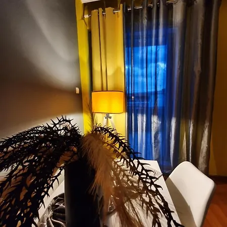 Apartment Charming House 1 Volos