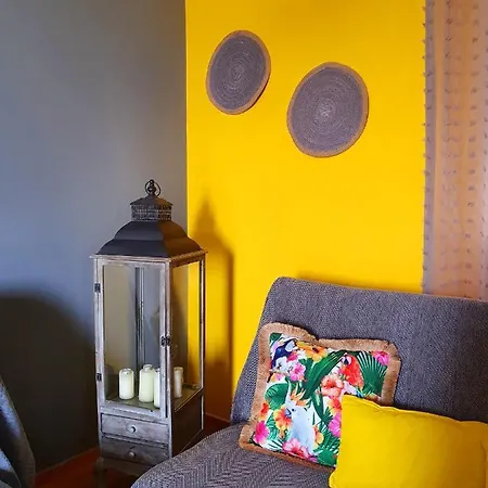 Charming House 1 Appartement *