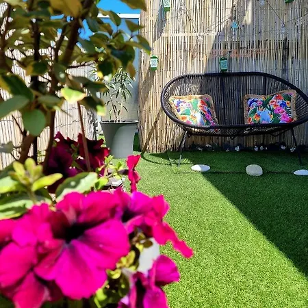Apartment Charming House 1 Volos
