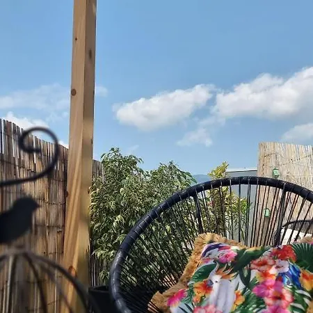 Charming House 1 Apartament Volos