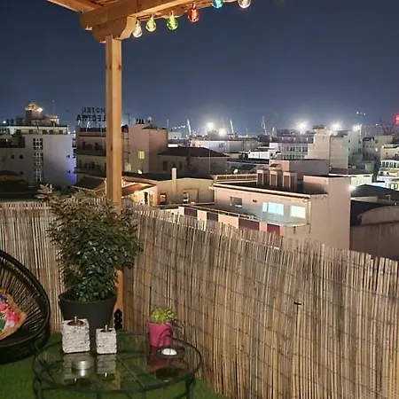 Apartment Charming House 1 Volos