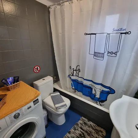 Charming House 1 Apartment Volos