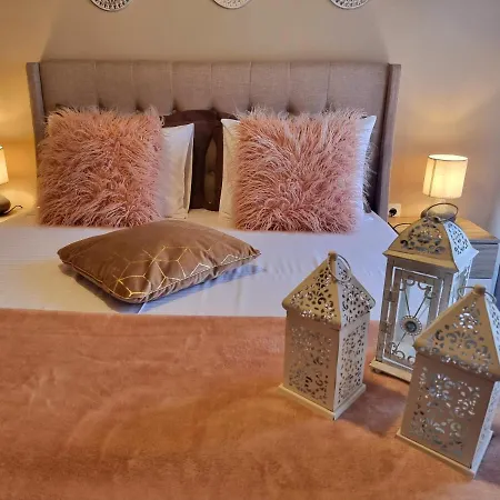 شقة Charming House 1 فولوس