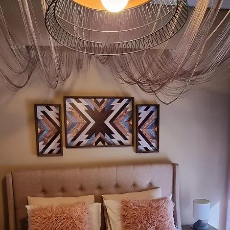 Charming House 1 Volos