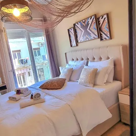 Charming House 1