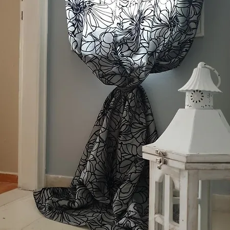 Charming House 1 Volos