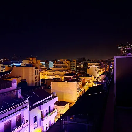 Charming House 1 * فولوس